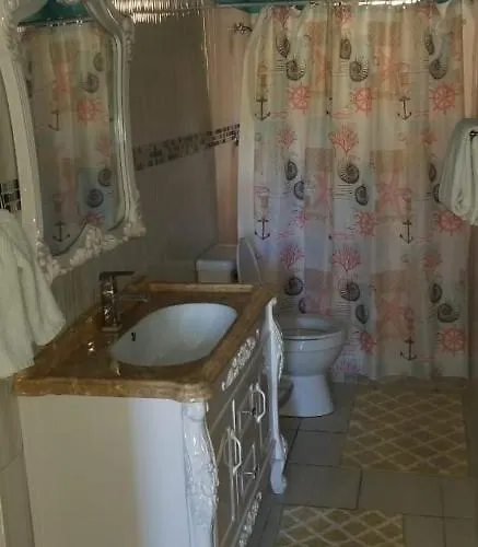 Chaudhry House *