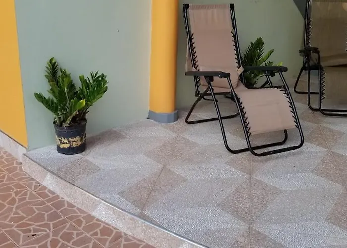 Chaudhry House Villa