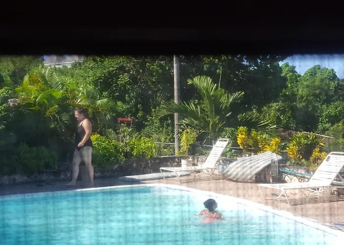Villa Chaudhry House Montego Bay
