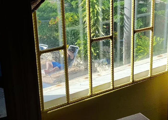 Villa Chaudhry House Montego Bay