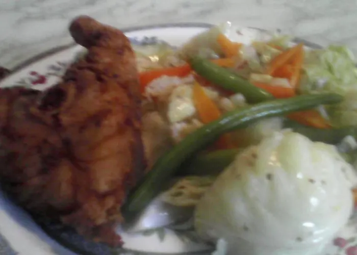 Chaudhry House * Montego Bay