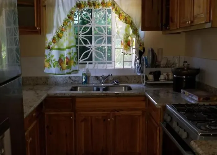 Villa Chaudhry House *