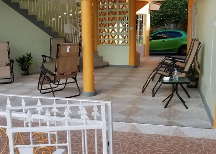 Chaudhry House Villa