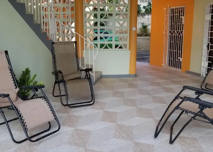 Chaudhry House Villa