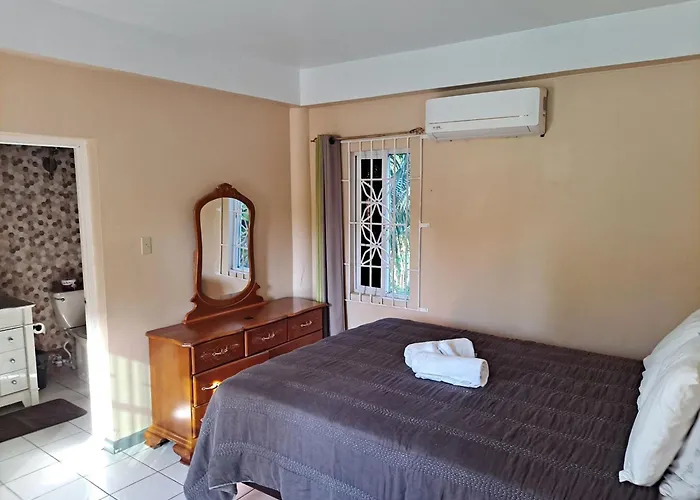 Chaudhry House Villa