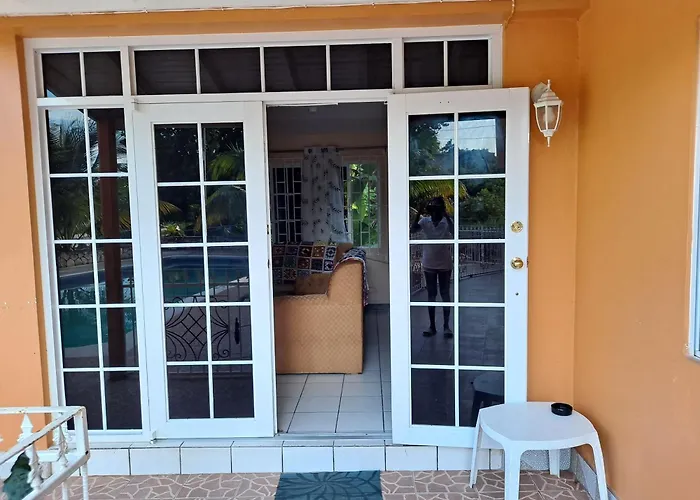 Chaudhry House Villa *