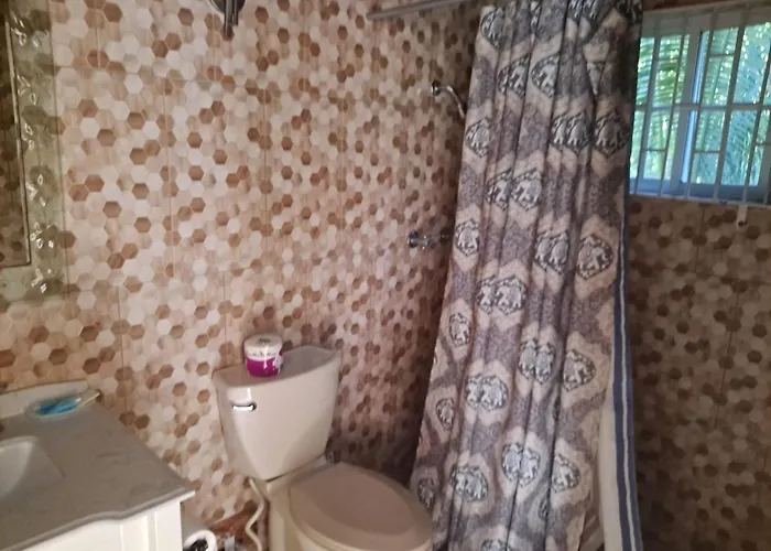 Chaudhry House Montego Bay